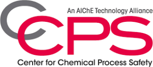 logo of Center for Chemical Process Safety