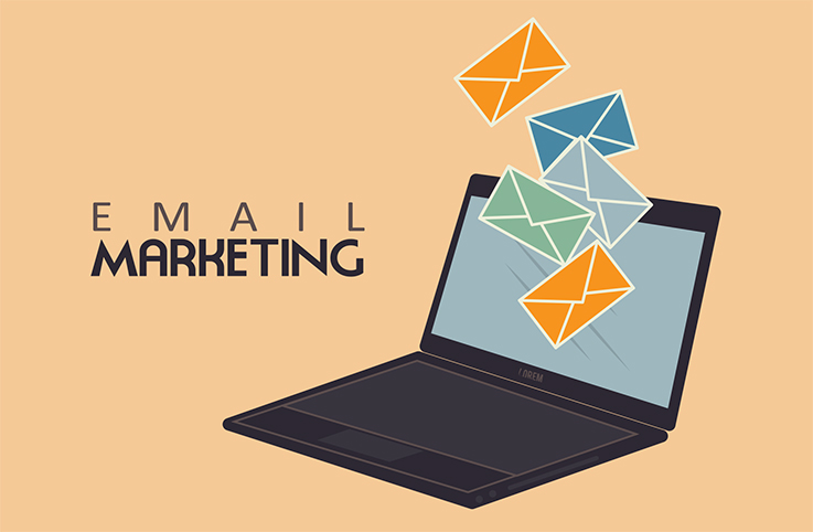 Email Marketing, Marketing Firm Houston