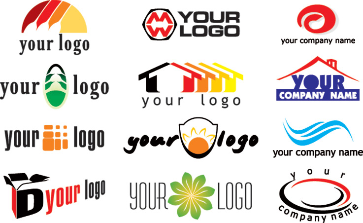 Logo design, branding
