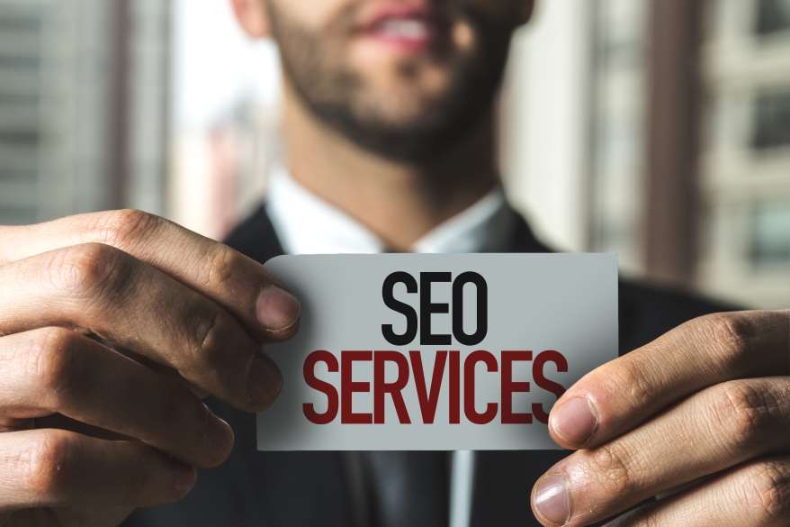 Convergent1 is a digital services company specializes in SEO houston texas