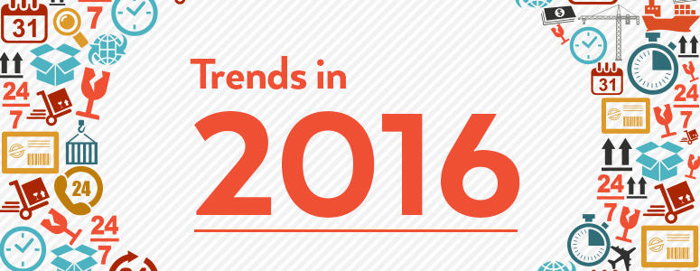 Social Media Marketing Trends To Watch for in 2016
