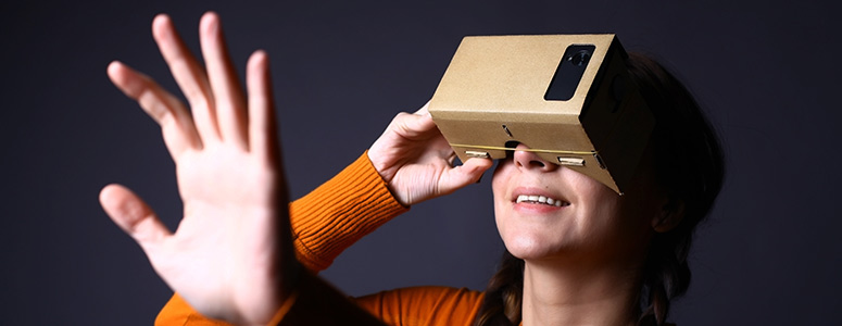 Virtual-reality-technology-in-2015