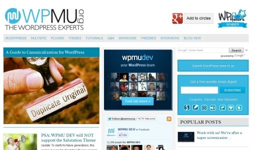 WPMU.org