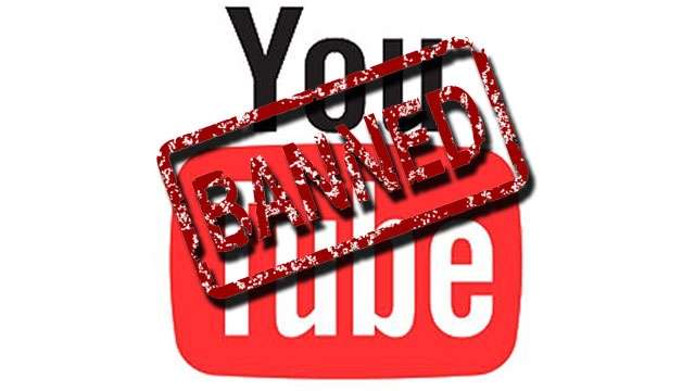 Turkey blocks access to Youtube