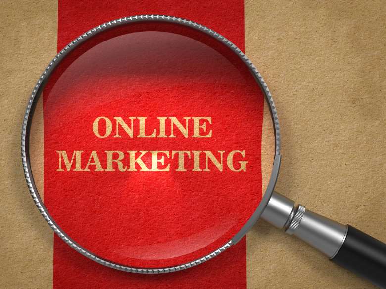 online marketing requires clarity of message