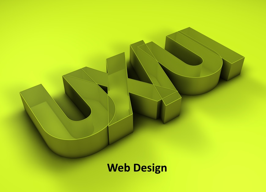 UI and UX - User Interface and User Experience