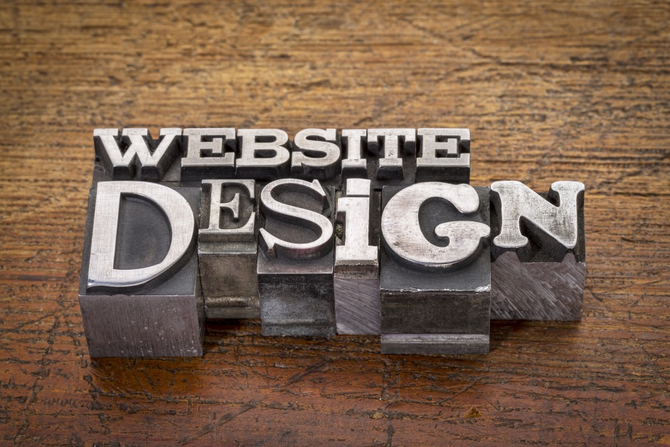 website design trends